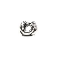 Charm Trollbeads in Silver TAGBE-20002 - TAGBE-20002